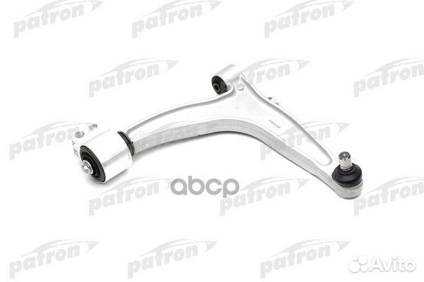 Рычаг подвески правыйsaab: 9-3 II 09/02, opel: