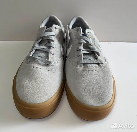 Кроссовки Nike SB Solarsoft