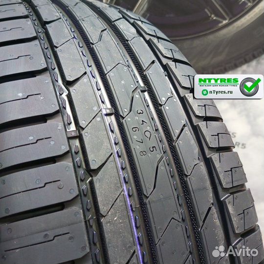 Ikon Tyres Nordman S2 SUV 225/60 R17 99H