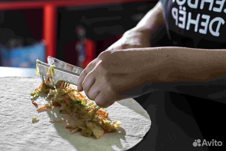 Прибыльный бизнес Сеньор Денёр