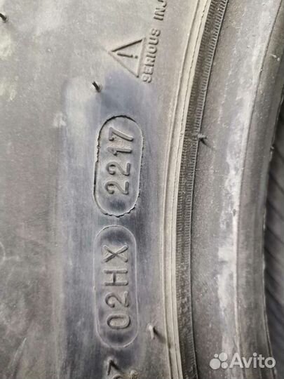 Michelin Latitude X-Ice North 2 235/65 R17 108T