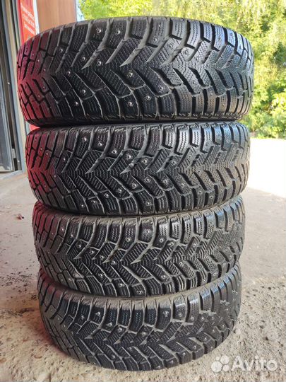 Toyo Observe Ice-Freezer 185/65 R15 88T