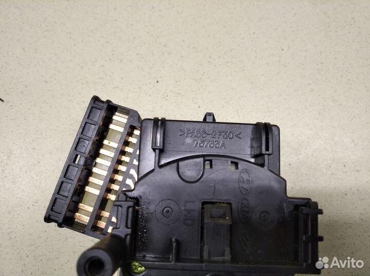 Переключатель стеклоочистителей RIO 2005-2011