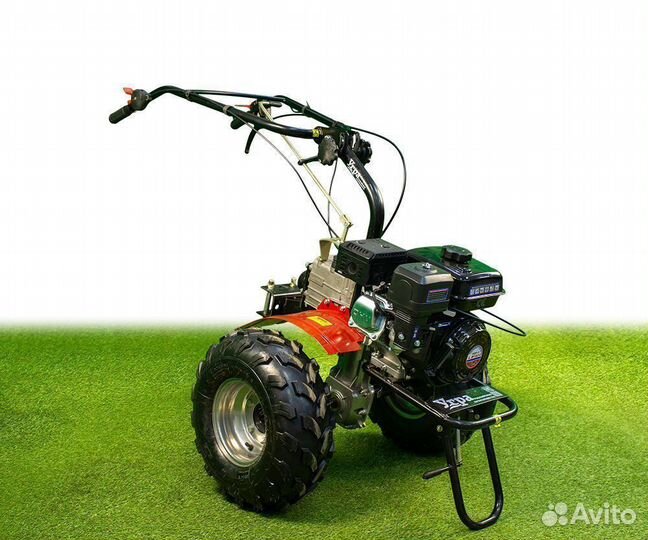 Мотоблок Угра нмб-1Н7