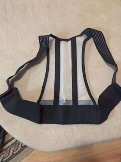 Корректор осанки для взрослых