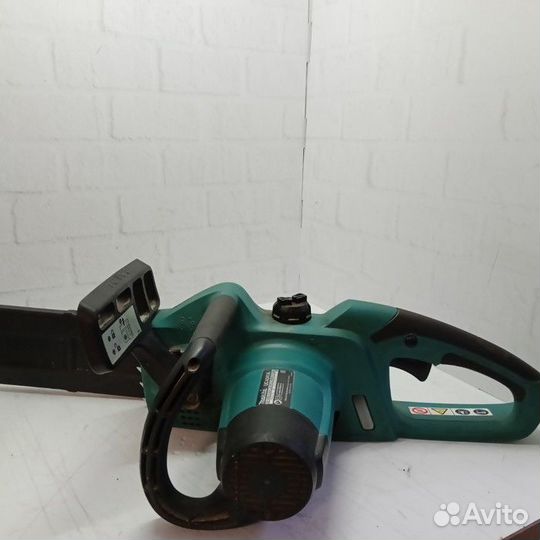 Бензопила Makita uc4041a (Рассрочка /О2)