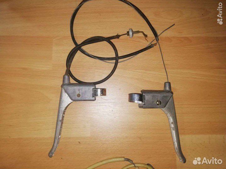 Вело запчасти