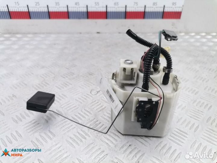 Насос топливный Mazda 6 GG 2005 LF17-13-35ZC