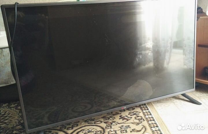 Телевизор LG