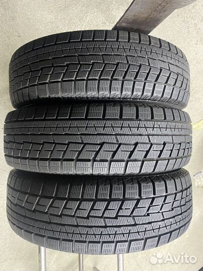 Yokohama Ice Guard IG60 195/65 R15