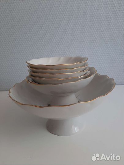 Набор для варенья СССР