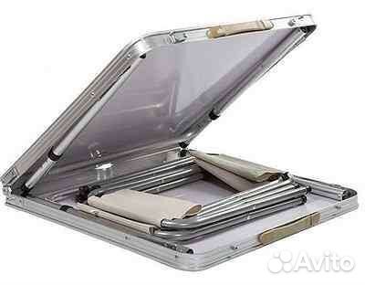 Стол со Стульями для Пикника/ Набор 5 предм