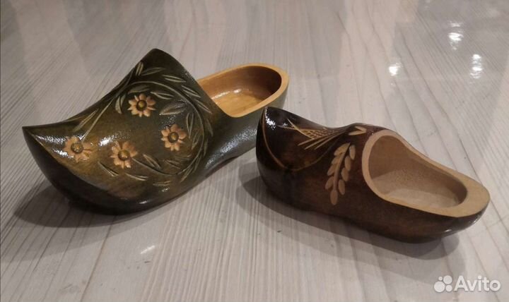 Деревянные изделия