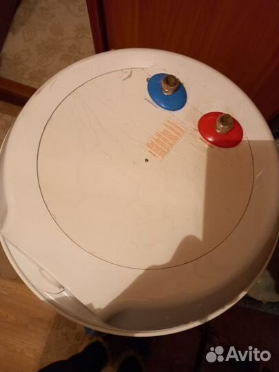 Продам водонагреватель