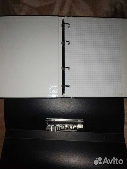 Папки, скоросшиватели