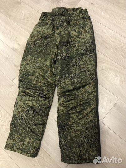 Ватники вкпо новые любых размеров