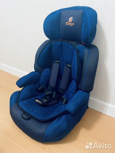 Детское автокресло 9 до 36 кг