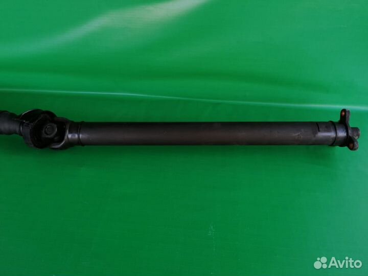 Кардан задний Mercedes CLK200 W208 1997-2003