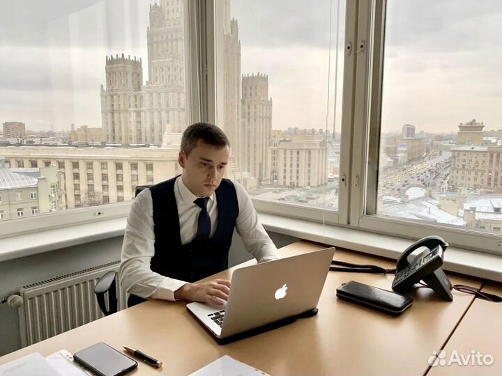 Оптимизация ндс 1