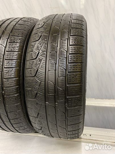 Pirelli Winter Sottozero Serie II 225/45 R18 91H