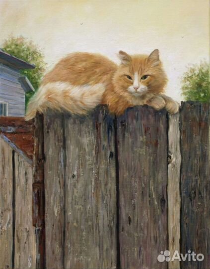 Художник. Картина на заказ по фото.Портрет, пейзаж