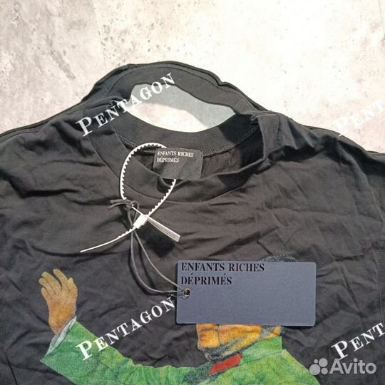 Лонгслив Enfants Riches Deprimes