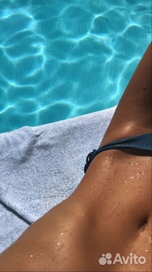 Красивый загар солярий