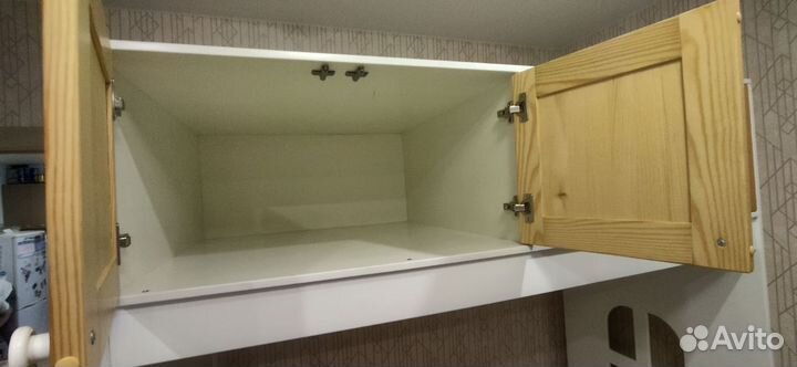 Красивая и удобная детская кровать-шкаф