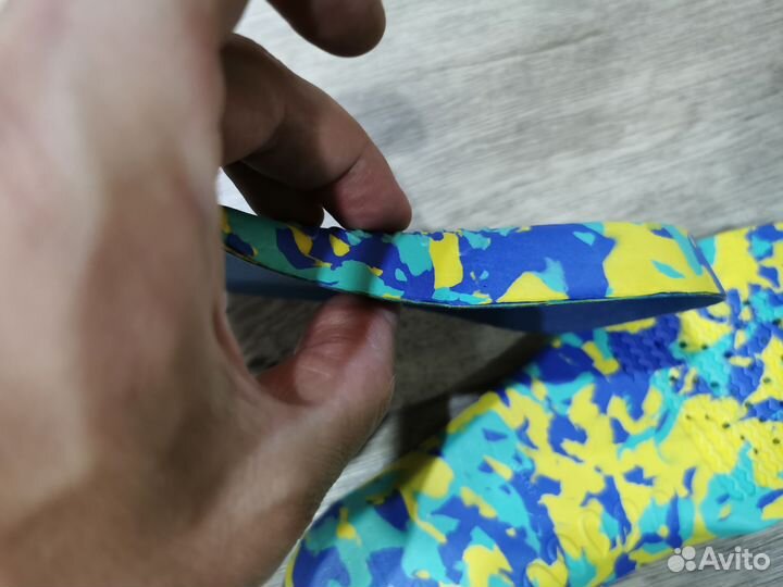 Стельки ортопедические детские. До 32р