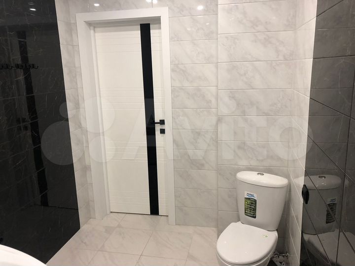 Дом 430 м² на участке 8 сот.