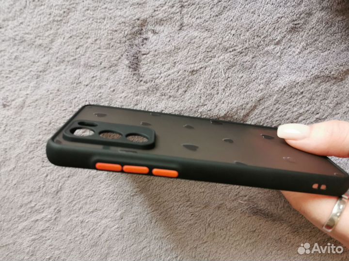 Новый чехол хуавей huawei p40