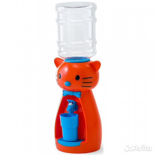 Кулер детский 