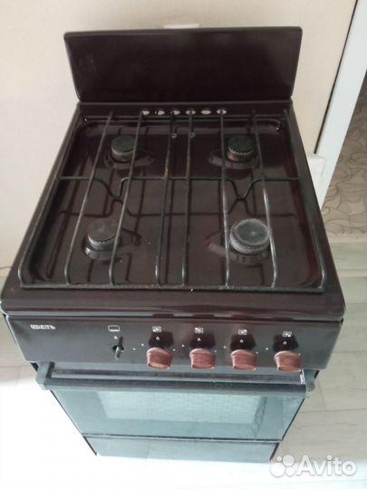 Газовая плита бу