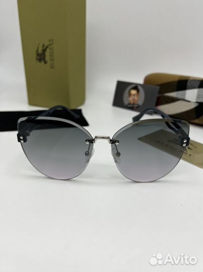 Очки женские burberry