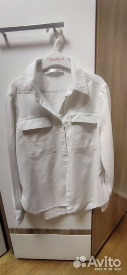 Рубашка женская детская