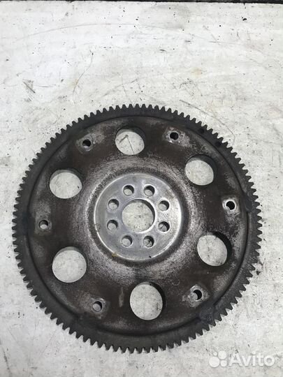 Маховик Toyota RAV 4