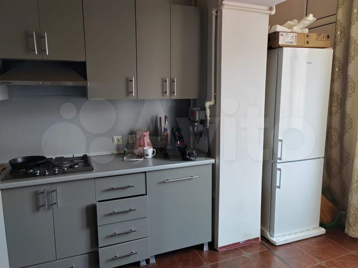 2-к. квартира, 75 м², 5/5 эт.