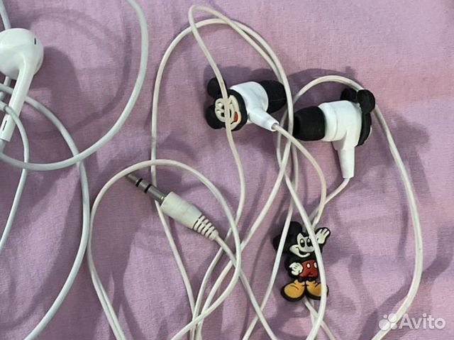 Наушники