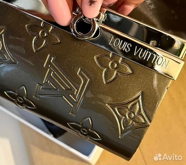 Ключница для 6 ключей