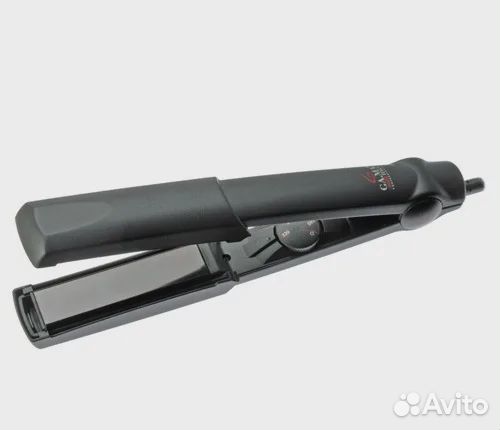 Выпрямитель для волос gama бу