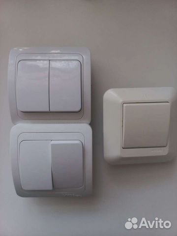 Выключатель