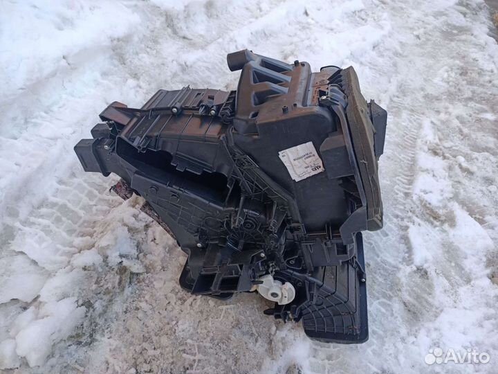 Корпус печки Fiat Linea/Фиат Линеа