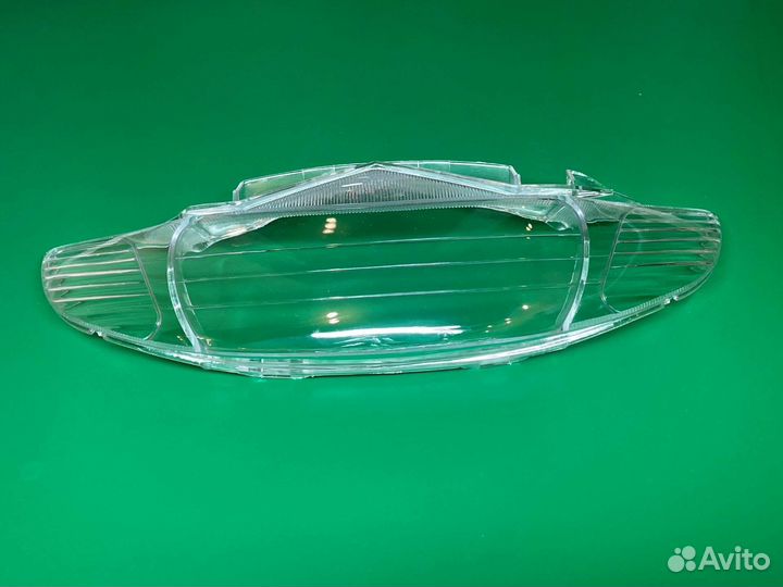 Стекло фары Honda Dio af34/35