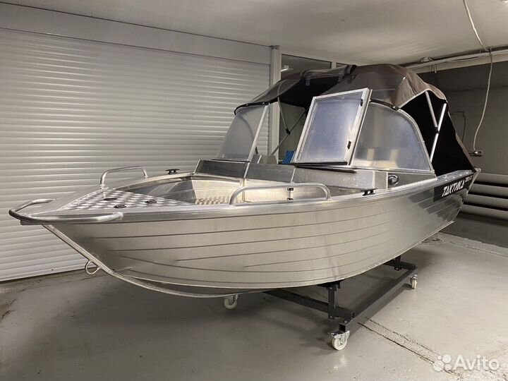 Тактика 390 DC комфорт поставка конец августа