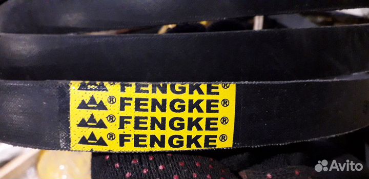 Ремень клиновой 8V-2500