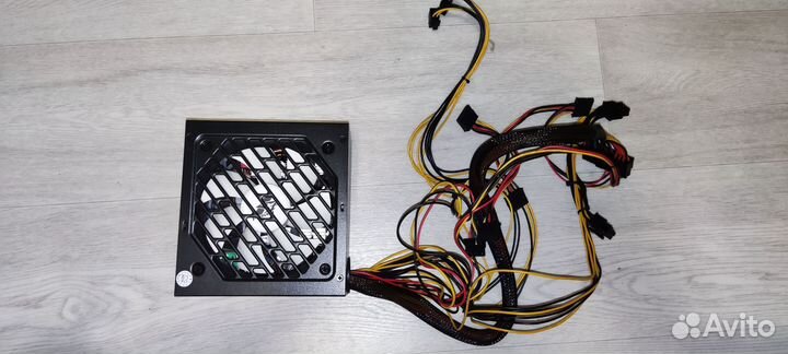 Блок питания 500w