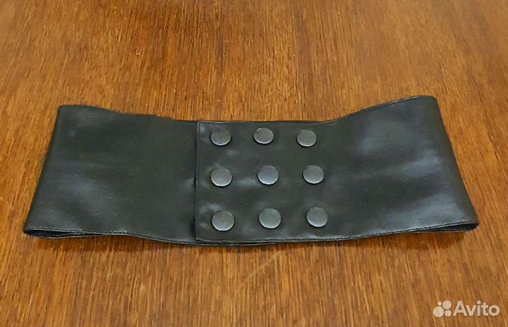 Ремни и пояса женские