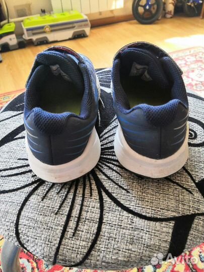 Кроссовки nike