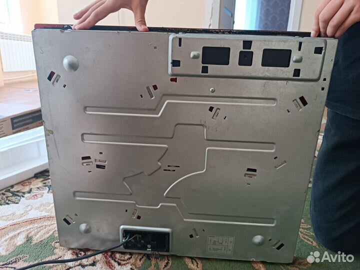 Варочная панель