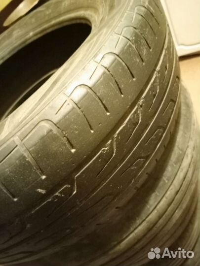Pirelli P500 215/60 R16